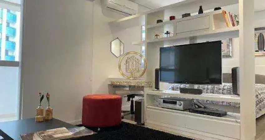 Apartamento à venda em Campinas, Botafogo, com 1 quarto, com 47 m², Dot Home