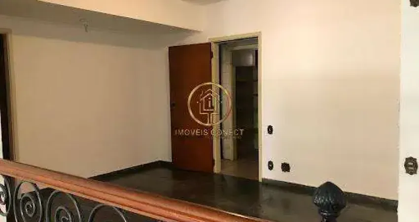 Apartamento à venda em Campinas, Cambuí, com 3 quartos, Condominio Joao de Barro