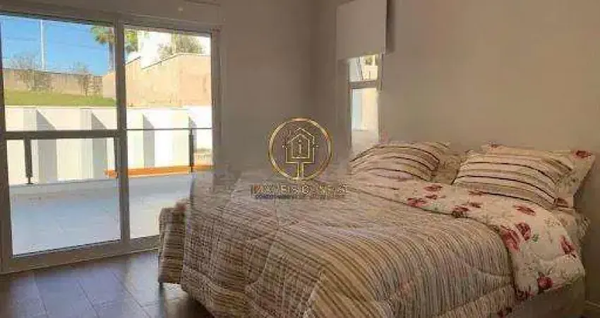 Casa à venda em Campinas, Loteamento Alphaville Campinas, com 4 suítes, com 368 m²