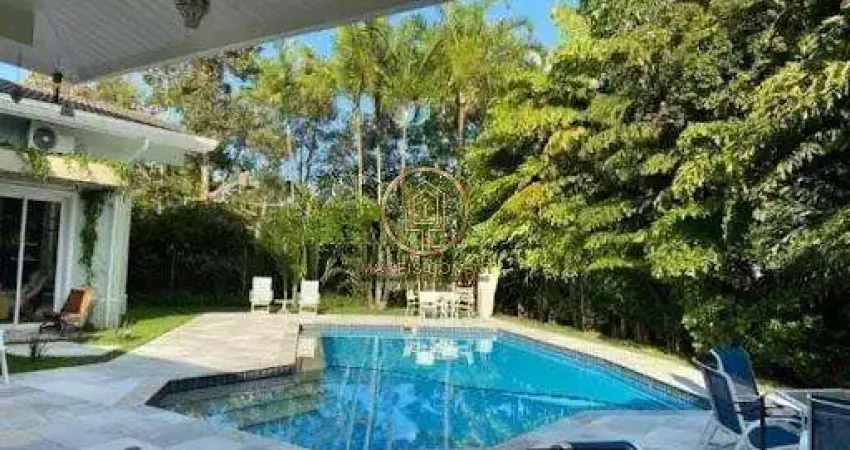 Casa à venda em Campinas, Jardim Madalena, com 5 suítes, com 854 m²