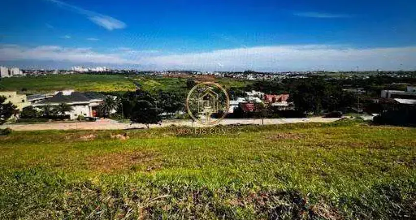 Terreno à venda em Campinas, Alphaville Dom Pedro, com 432 m², Alphaville Dom Pedro 0