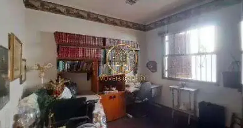 Casa à venda em Campinas, Parque Taquaral, com 4 quartos, com 375 m²