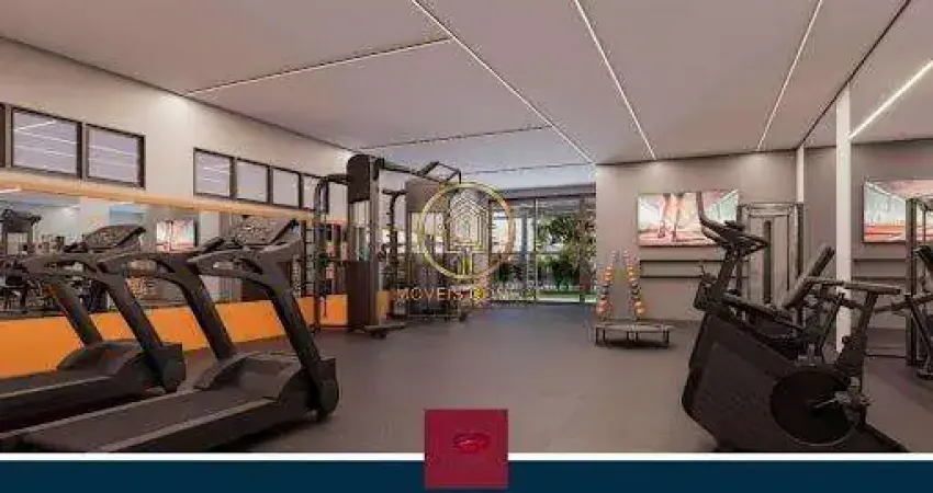 Apartamento à venda em Campinas, Parque Industrial, com 2 quartos, com 65 m², Brisas Bella Cittá