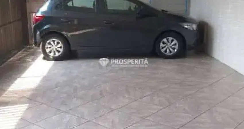 Cobertura com 3 quartos à venda na Rua Canadá, Centro, Diadema