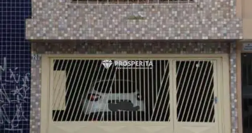 Apartamento com 3 quartos à venda na Rua Safira, Centro, Diadema