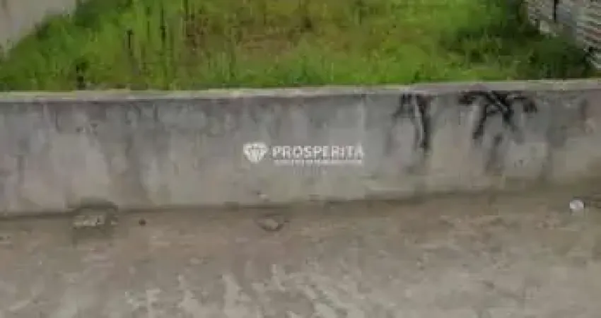 Terreno à venda na Rua Rio Raimundo Nonato, Eldorado, Diadema