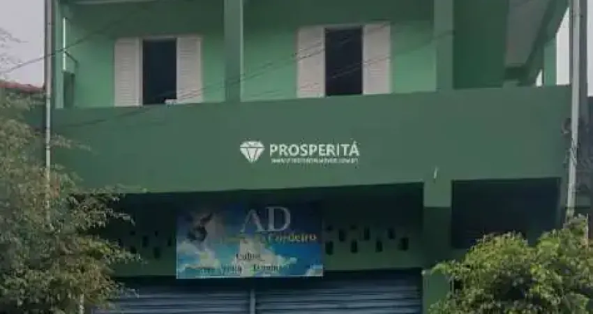 Casa com 3 quartos para alugar na Estrada do Rufino, Serraria, Diadema