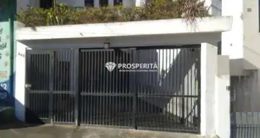 Casa à venda com 2 dormitórios e 5 vagas de garagem no centro de diadema!!