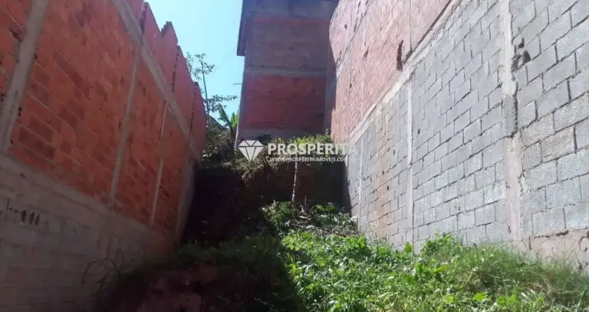 Terreno em condomínio fechado à venda na Rua Francesco Mancini, Eldorado, São Paulo