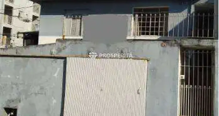 Casa com 4 quartos à venda na Rua Topázio, Centro, Diadema