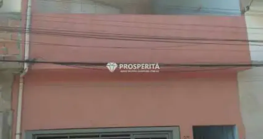 Casa com 4 quartos para alugar na Passagem Mariano, Inamar, Diadema