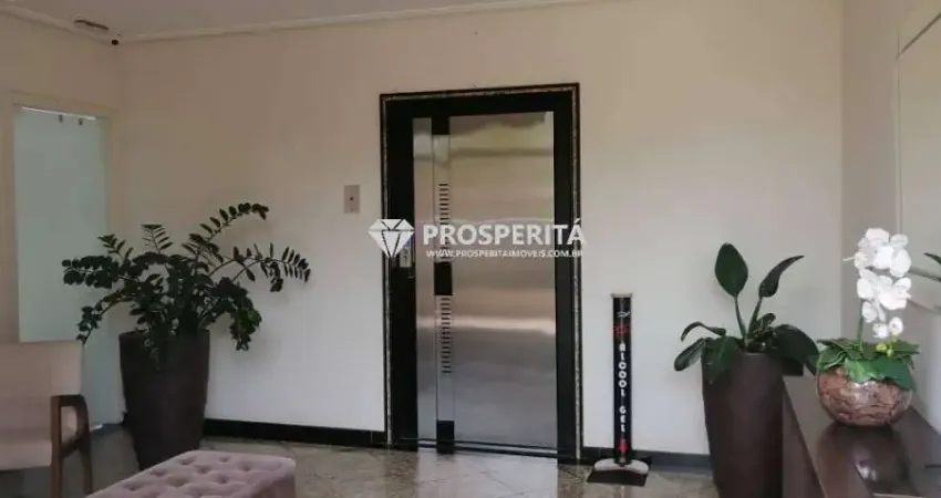 Apartamento com 3 quartos à venda na Rua Regente Feijó, Centro, Diadema