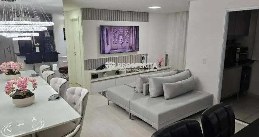 Apartamento com 3 quartos à venda na Avenida Alda, Centro, Diadema