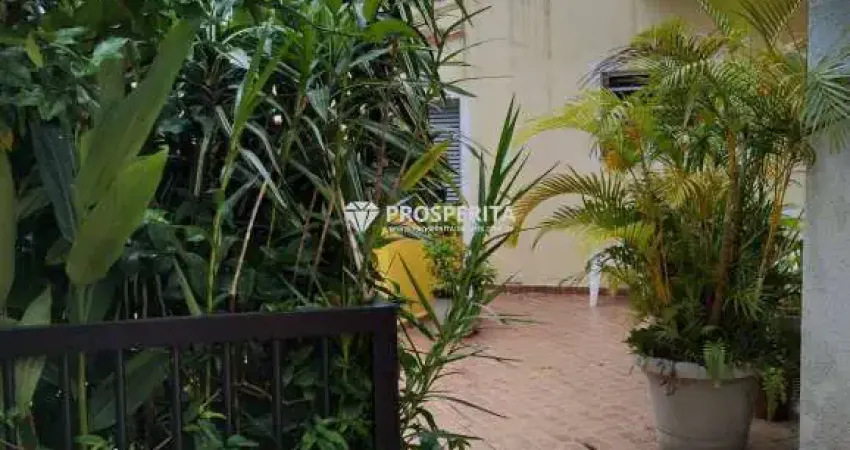 Casa com 3 quartos à venda na Rua Saquarema, Centro, Diadema