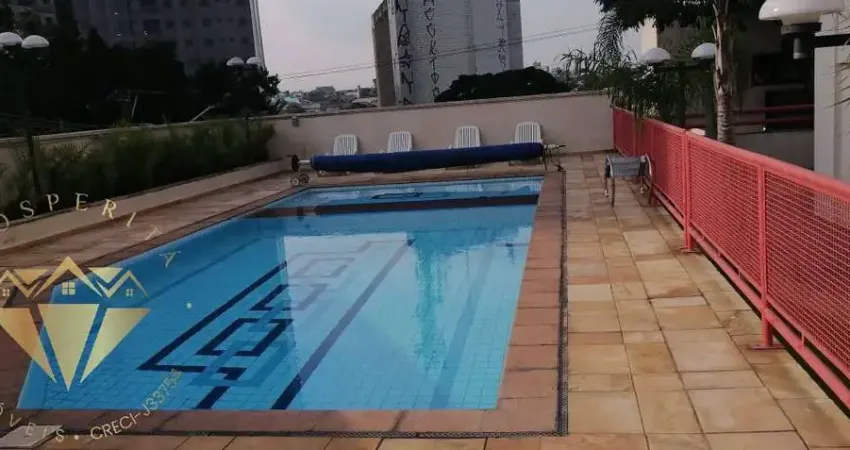 Apartamento com 4 quartos à venda na Rua Regente Feijó, Centro, Diadema