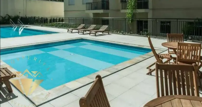 Apartamento com 3 quartos à venda na Rua Professor Evandro Caiafa Esquivel, Centro, Diadema