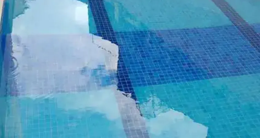 Apartamento a venda no condomínio chácara dos pêssegos em diadema