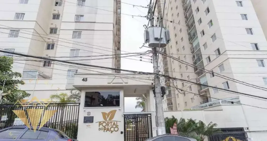 Apartamento com 2 quartos à venda na Rua Cidade de Suzano, Centro, Diadema