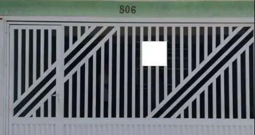 Casa com 4 quartos à venda na Avenida Dona Ida Cerati Magrini, Piraporinha, Diadema