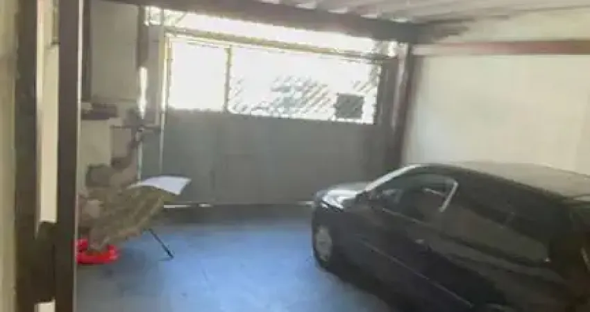 Sobrado de 3 dormitórios e 1 suíte para venda no centro de diadema