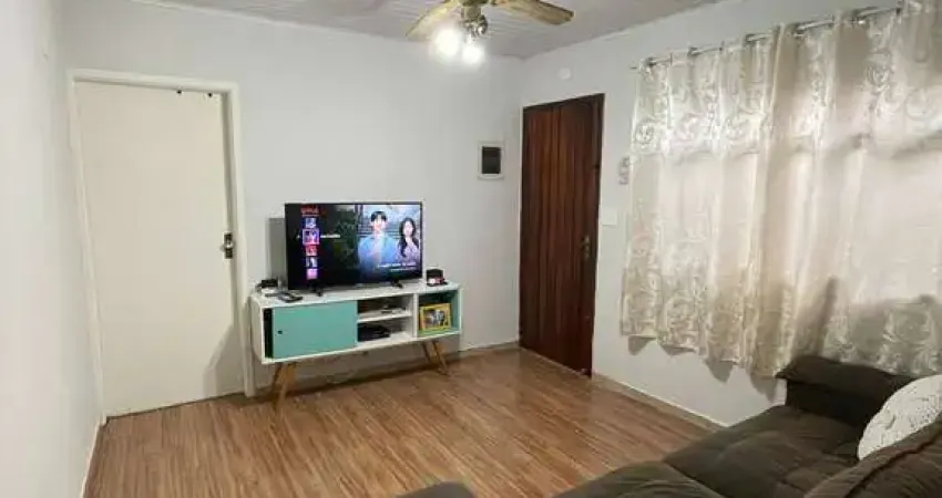 Casa com 3 quartos à venda na Rua dos Abacateiros, Taboão, Diadema