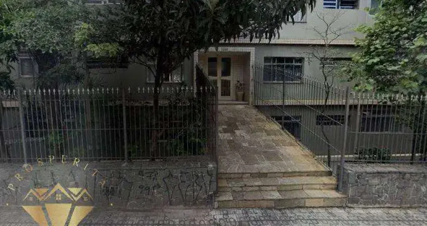 Apartamento com 3 quartos para alugar na Avenida Senador Vergueiro, Centro, São Bernardo do Campo