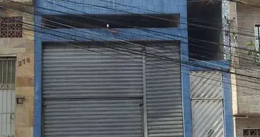 Casa com 4 quartos à venda na Rua Aimorés, Conceição, Diadema