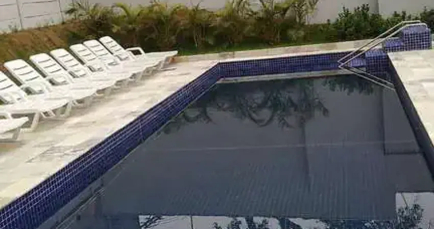 Apartamento de dois dormitórios para locação no jardim miriam!!