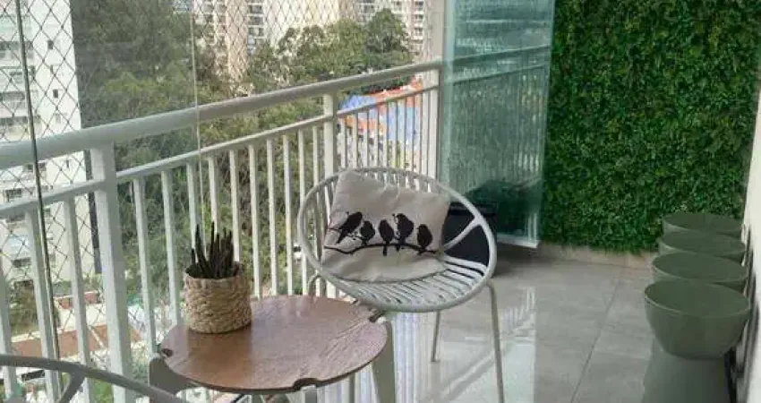 Apartamento com 3 quartos à venda na Rua Professor Evandro Caiafa Esquivel, Centro, Diadema