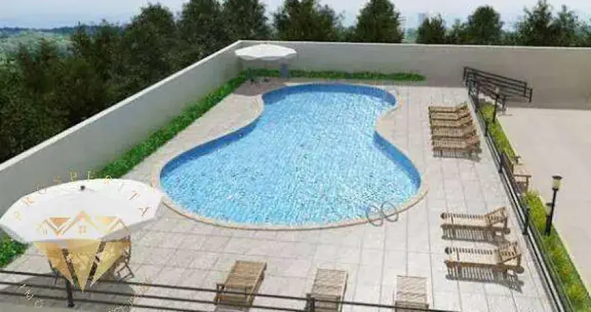 Apartamento com 3 quartos à venda na Rua São Francisco de Assis, Centro, Diadema