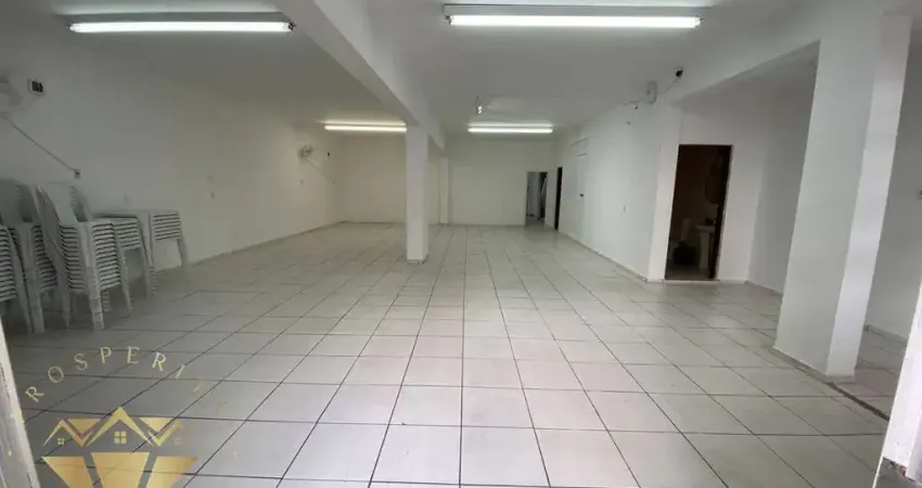 Barracão / Galpão / Depósito com 1 sala para alugar na Rua Agostinho Barbalho, Vila Nogueira, Diadema