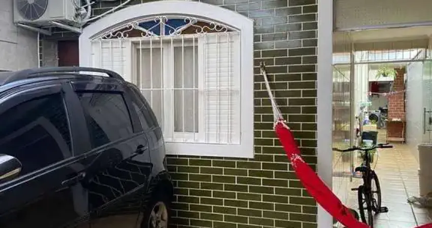 Casa com 3 quartos à venda na Rua Cataguases, Tupi, Praia Grande