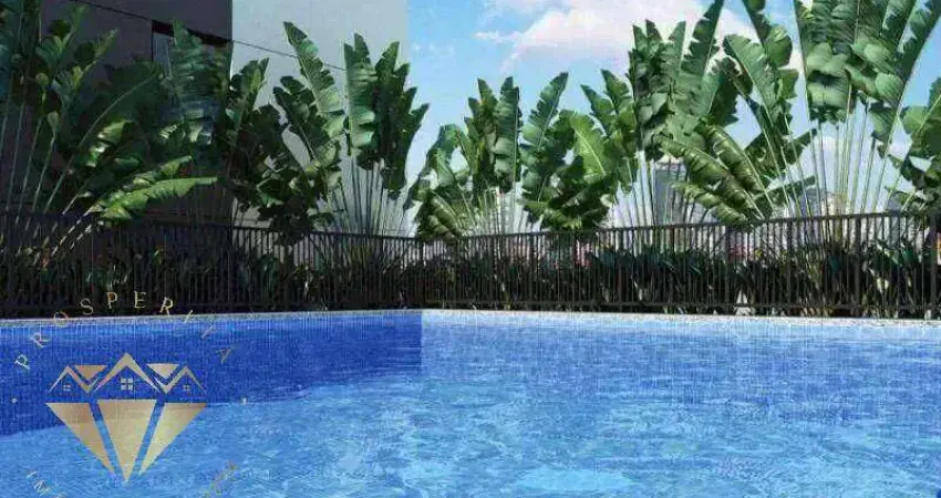 Apartamento com 2 quartos à venda na Avenida Fábio Eduardo Ramos Esquivel, Canhema, Diadema