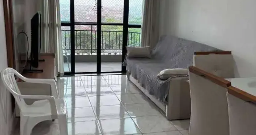 Apartamento com 2 quartos à venda na Rua Primavera, Jardim Real, Praia Grande