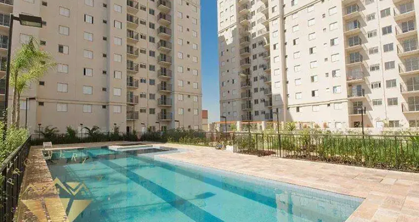 Apartamento com 2 quartos à venda na Avenida Sete de Setembro, 120, Centro, Diadema