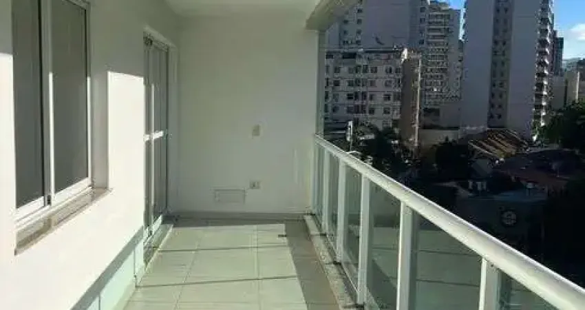 Apartamento com 3 quartos à venda na Rua da Passagem, Botafogo, Rio de Janeiro