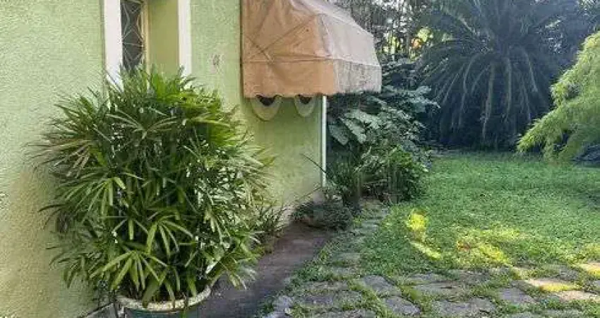 ALUGO OU VENDO  casa de 2 quartos sendo 1 suíte em Itanhaga