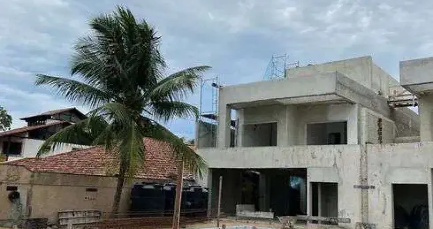 Vendo Casa em condomínio Rio Mar 4 quartos 4 suites 451m2 Barra