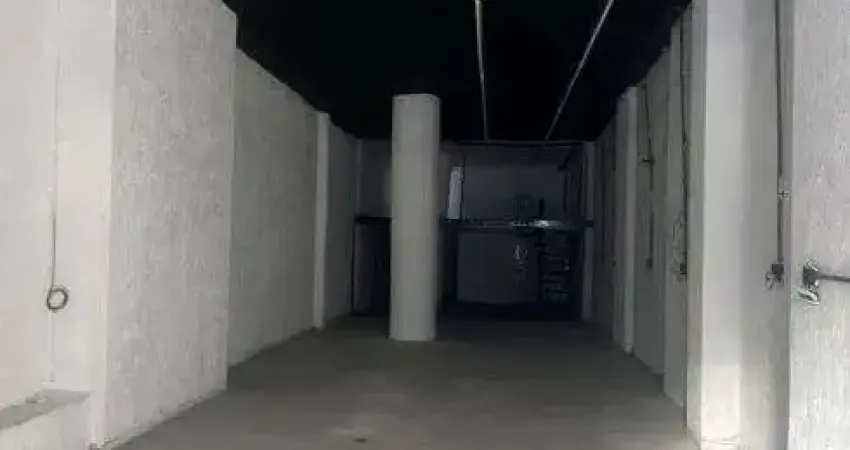 Alugo Loja com 190 m2 em Botafogo