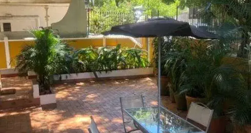 Vendo aconchegante apartamento de 3 quartos Jardim Botânico com105 m2