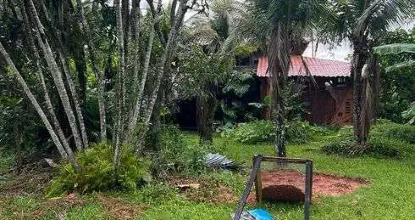VENDO TERRENO DE 10.000 M2 NO RECREIO DOS BANDEIRANTES