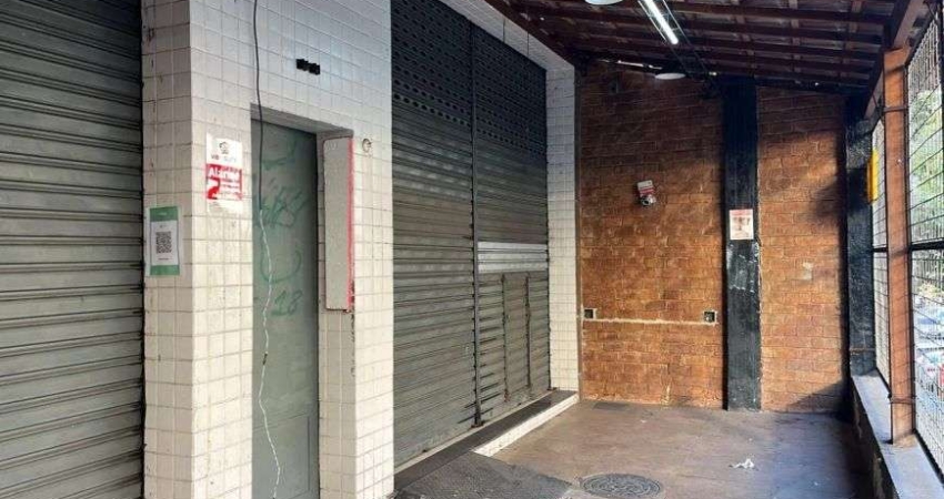 ALUGO OTIMO PONTO COMERCIAL COM 10 SALAS TAQUARA