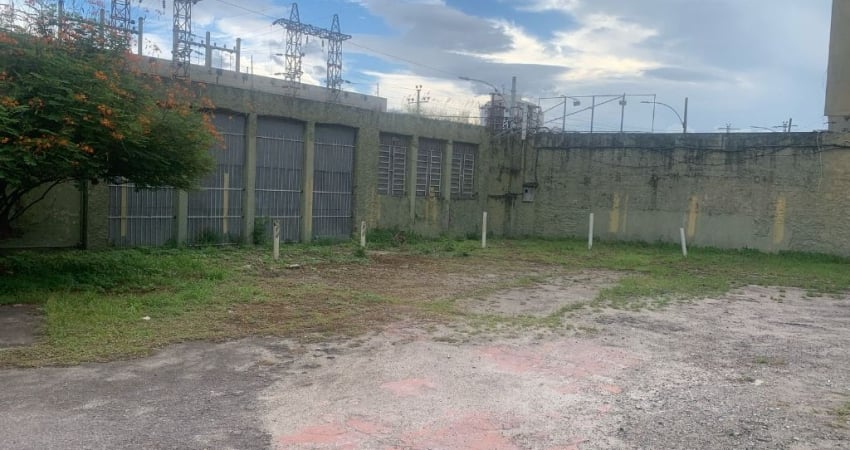 Alugo otimo espaço para estacionamento em Madureira