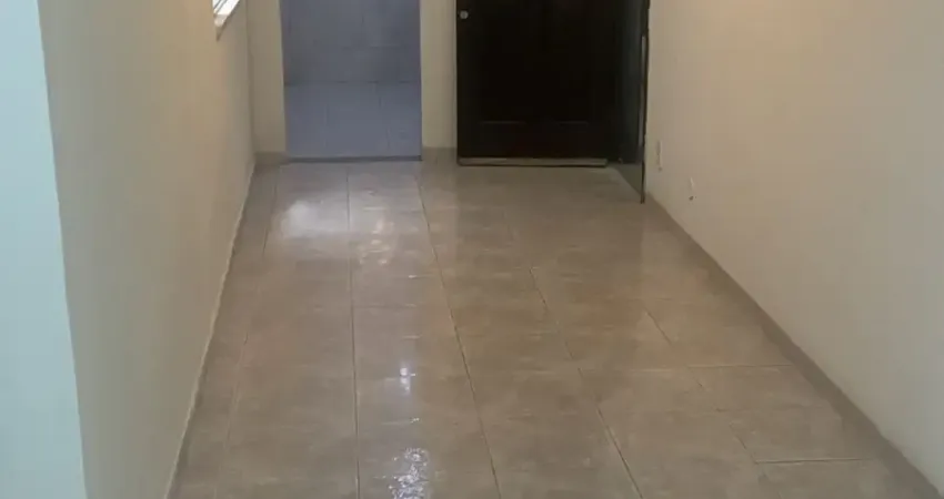 Apartamento com 1 quarto à venda na Rua Americana, 74, Cachambi, Rio de Janeiro