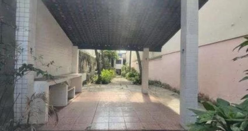 Alugo ou Vendo Ótima casa Residencial ou Comercial em Botafogo 289 m2
