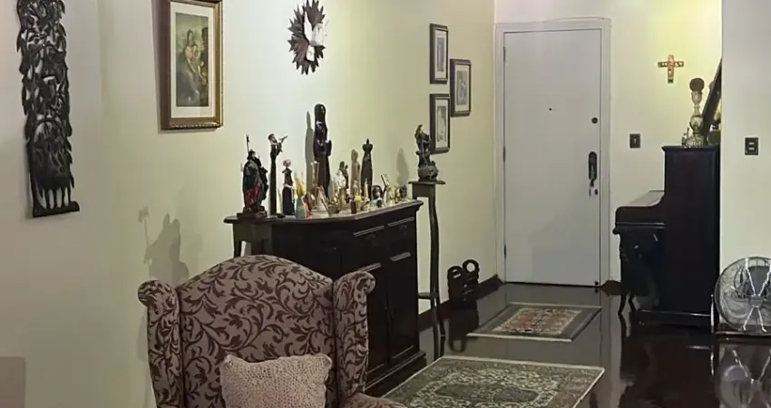 Apartamento com 3 quartos à venda na Rua das Laranjeiras, 1, Laranjeiras, Rio de Janeiro