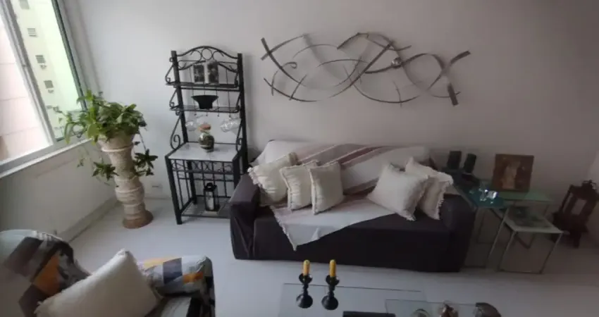 Apartamento com 1 quarto à venda na Rua Pompeu Loureiro, 1, Copacabana, Rio de Janeiro