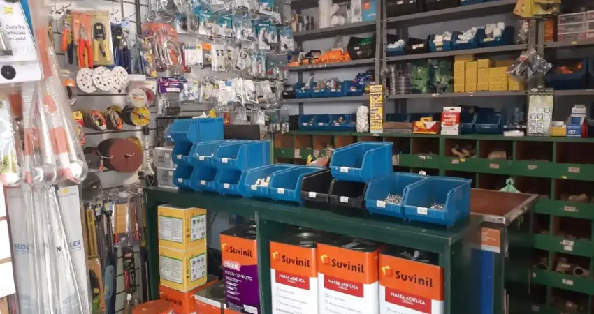 Ponto comercial com 3 salas à venda na Rua Frei Leandro, 1, Lagoa, Rio de Janeiro