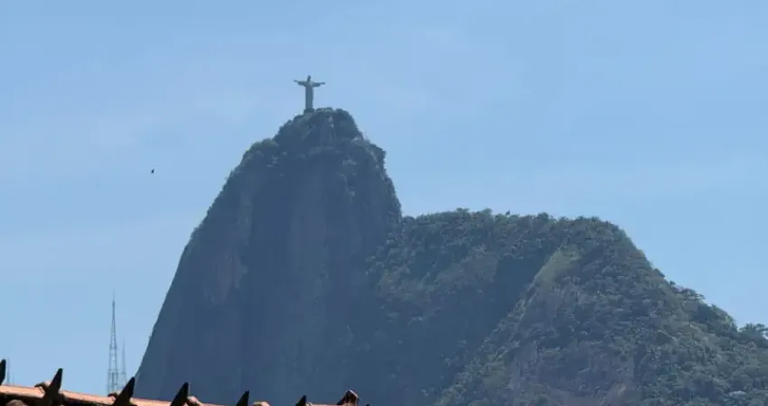 Apartamento com 2 quartos à venda na Rua General Severiano, 1, Botafogo, Rio de Janeiro