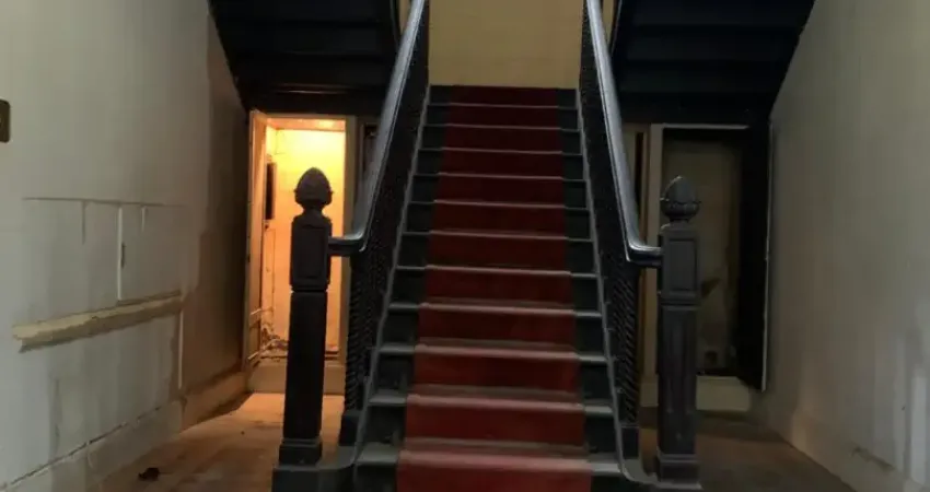 Casa com 4 quartos à venda na Rua Osório de Almeida, 1, Urca, Rio de Janeiro